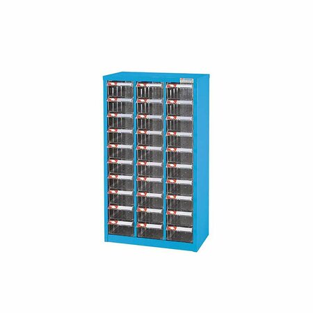 STM 30 Drawer Parts Cabinet 326536